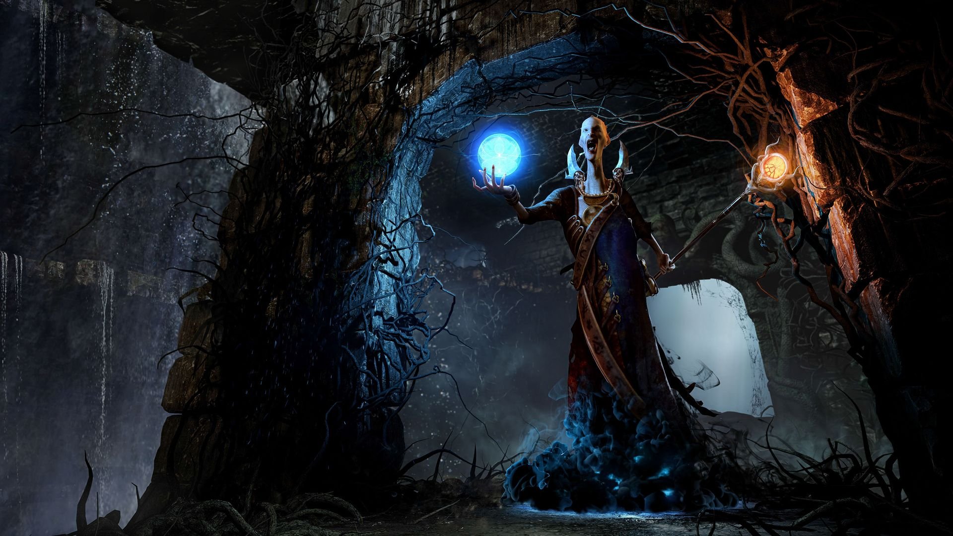 The Bard´s Tale IV Director´s Cut - Imagen 14